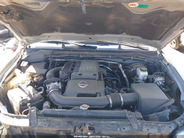 Продажа на аукционе авто 2018 Nissan Frontier Pro-4x, vin: 1N6DD0EV0JN752681, номер лота: 46018968