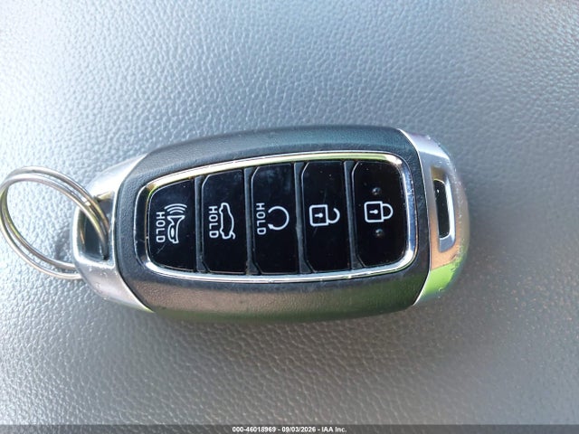 Продаж на аукціоні авто 2023 Hyundai Elantra Sel, vin: 5NPLM4AG4PH102497, номер лоту: 46018969