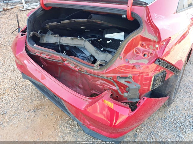 Продаж на аукціоні авто 2023 Hyundai Elantra Sel, vin: 5NPLM4AG4PH102497, номер лоту: 46018969