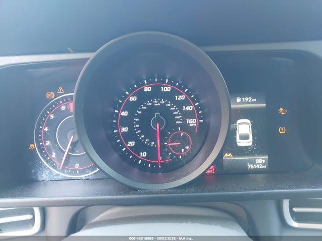 Продаж на аукціоні авто 2023 Hyundai Elantra Sel, vin: 5NPLM4AG4PH102497, номер лоту: 46018969