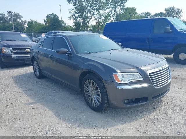Aukcja sprzedaży 2014 Chrysler 300, vin: 2C3CCARG5EH283240, numer aukcji: 46018971