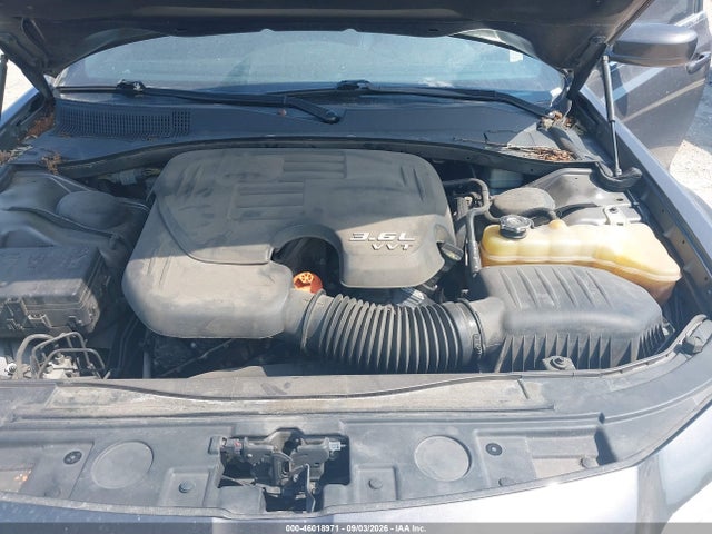 Aukcja sprzedaży 2014 Chrysler 300, vin: 2C3CCARG5EH283240, numer aukcji: 46018971
