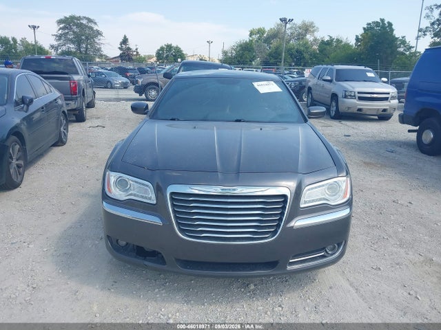 Aukcja sprzedaży 2014 Chrysler 300, vin: 2C3CCARG5EH283240, numer aukcji: 46018971