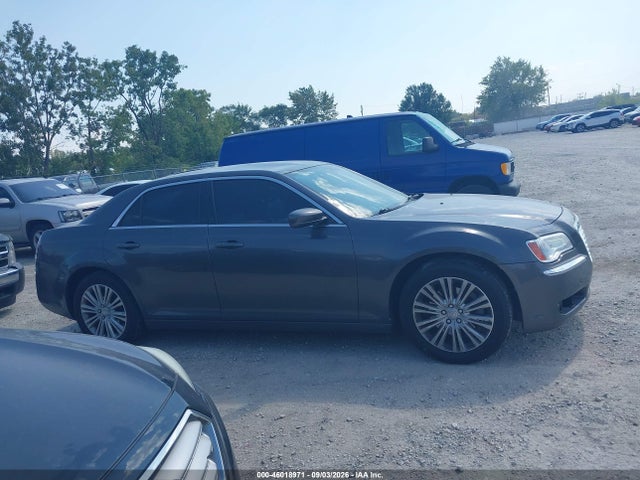 Aukcja sprzedaży 2014 Chrysler 300, vin: 2C3CCARG5EH283240, numer aukcji: 46018971