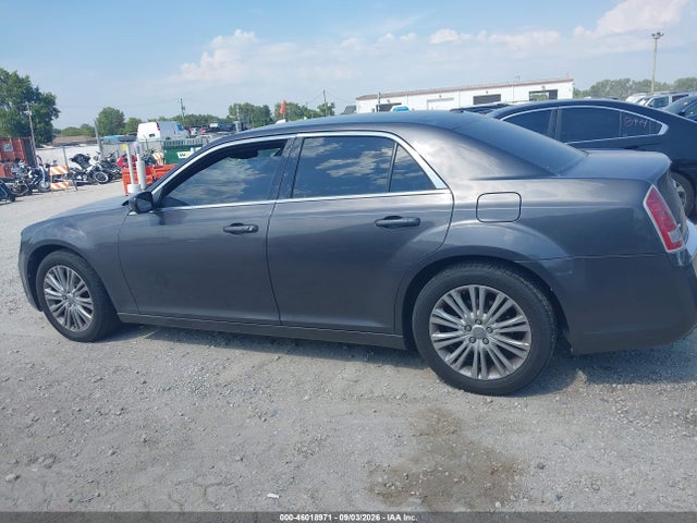 Aukcja sprzedaży 2014 Chrysler 300, vin: 2C3CCARG5EH283240, numer aukcji: 46018971