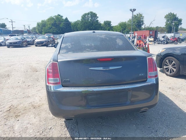 Aukcja sprzedaży 2014 Chrysler 300, vin: 2C3CCARG5EH283240, numer aukcji: 46018971