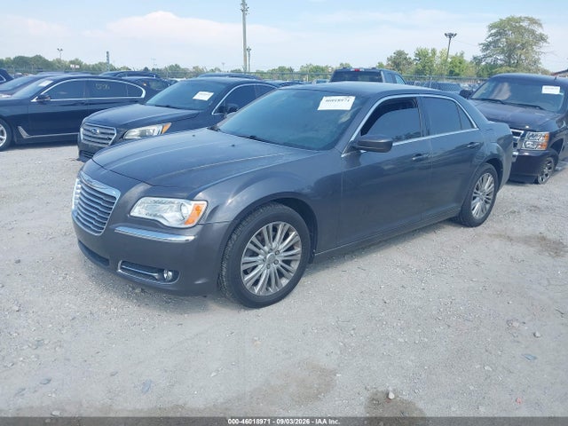 Aukcja sprzedaży 2014 Chrysler 300, vin: 2C3CCARG5EH283240, numer aukcji: 46018971