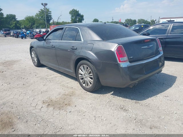 Aukcja sprzedaży 2014 Chrysler 300, vin: 2C3CCARG5EH283240, numer aukcji: 46018971