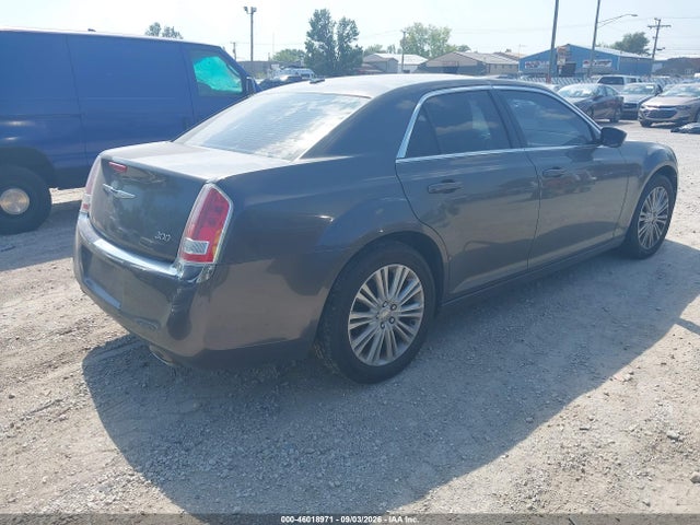 Aukcja sprzedaży 2014 Chrysler 300, vin: 2C3CCARG5EH283240, numer aukcji: 46018971