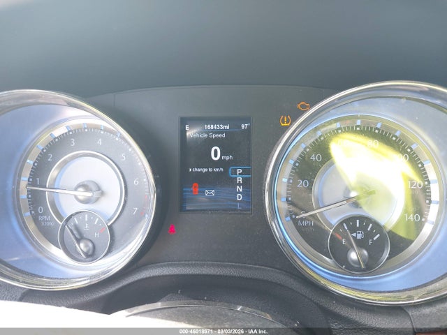 Aukcja sprzedaży 2014 Chrysler 300, vin: 2C3CCARG5EH283240, numer aukcji: 46018971
