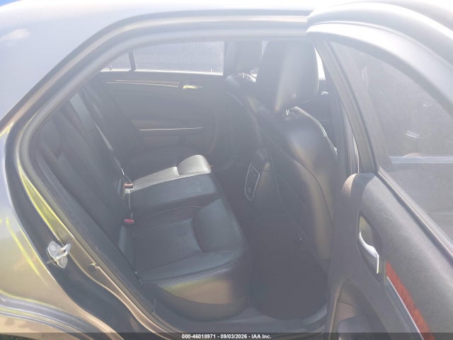 Aukcja sprzedaży 2014 Chrysler 300, vin: 2C3CCARG5EH283240, numer aukcji: 46018971