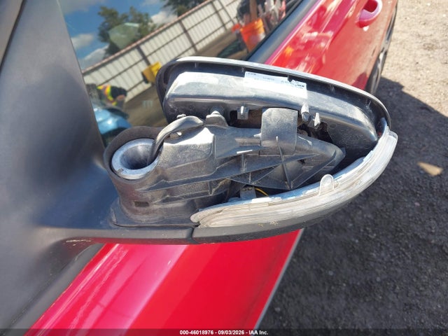 46018976 :رقم المزاد ، WVWFD7AJXAW238418 vin ، 2010 Volkswagen Gti 2-door مزاد بيع