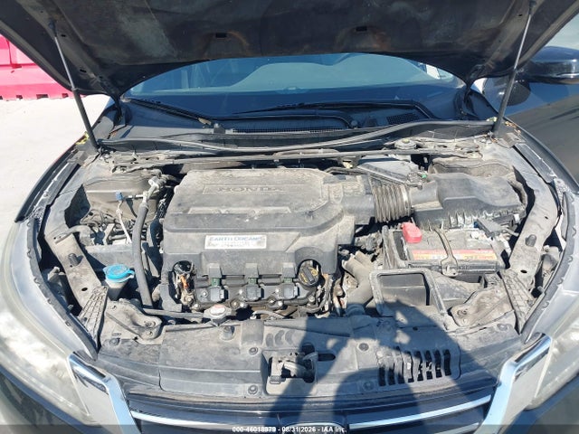 Продажа на аукционе авто 2013 Honda Accord Touring, vin: 1HGCR3F93DA015832, номер лота: 46018979
