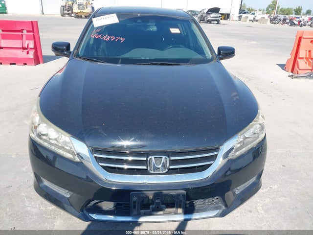 Продажа на аукционе авто 2013 Honda Accord Touring, vin: 1HGCR3F93DA015832, номер лота: 46018979