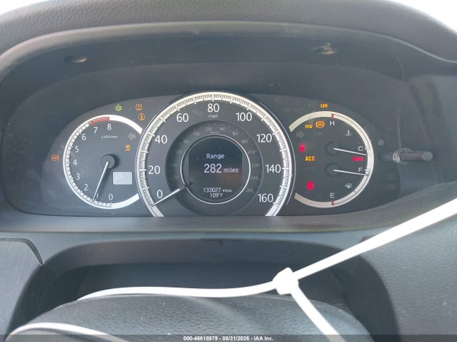 Продажа на аукционе авто 2013 Honda Accord Touring, vin: 1HGCR3F93DA015832, номер лота: 46018979