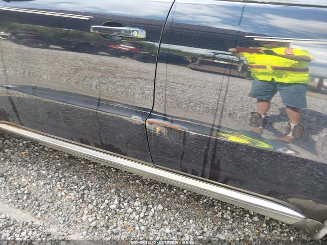 2011 Dodge Durango Crew მანქანა იყიდება აუქციონზე, vin: 1D4SE4GT8BC595721, აუქციონის ნომერი: 46018980