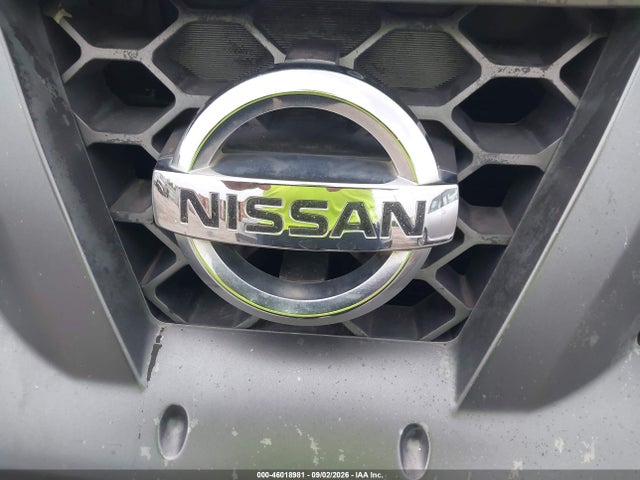 2006 Nissan Xterra S მანქანა იყიდება აუქციონზე, vin: 5N1AN08U26C544127, აუქციონის ნომერი: 46018981