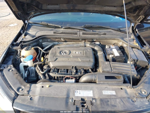 Aukcja sprzedaży 2017 Volkswagen Jetta Gli, vin: 3VW4T7AJ5HM215100, numer aukcji: 46018987