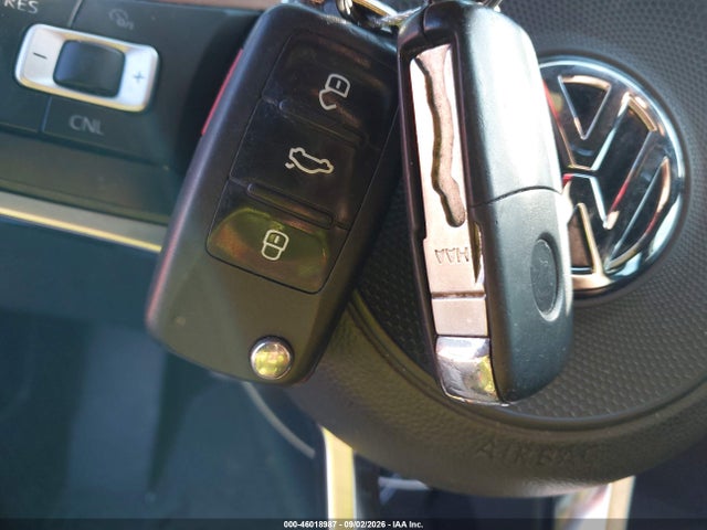 Aukcja sprzedaży 2017 Volkswagen Jetta Gli, vin: 3VW4T7AJ5HM215100, numer aukcji: 46018987