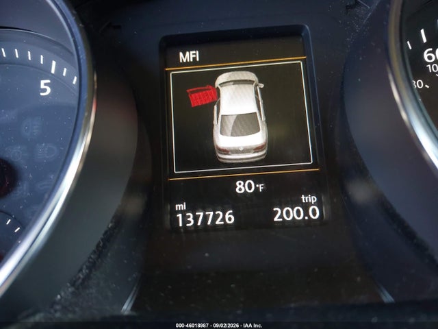 Aukcja sprzedaży 2017 Volkswagen Jetta Gli, vin: 3VW4T7AJ5HM215100, numer aukcji: 46018987