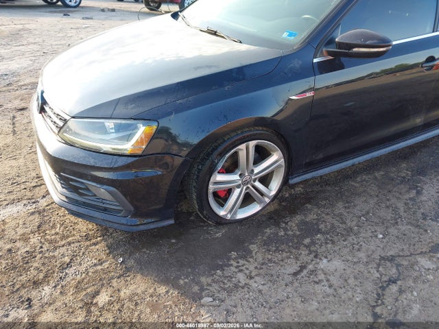 Aukcja sprzedaży 2017 Volkswagen Jetta Gli, vin: 3VW4T7AJ5HM215100, numer aukcji: 46018987