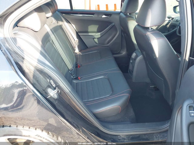 Aukcja sprzedaży 2017 Volkswagen Jetta Gli, vin: 3VW4T7AJ5HM215100, numer aukcji: 46018987