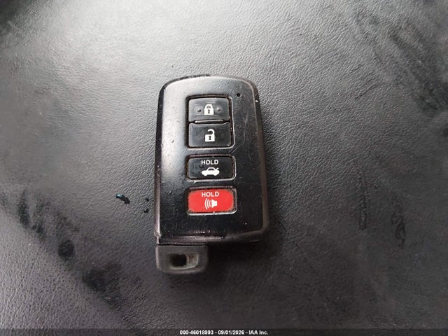 Aukcja sprzedaży 2013 Toyota Camry Hybrid Le, vin: 4T1BD1FK2DU079676, numer aukcji: 46018993