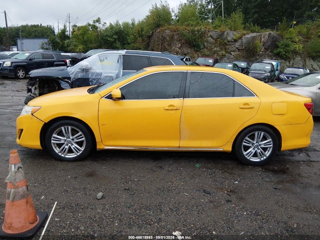 Aukcja sprzedaży 2013 Toyota Camry Hybrid Le, vin: 4T1BD1FK2DU079676, numer aukcji: 46018993