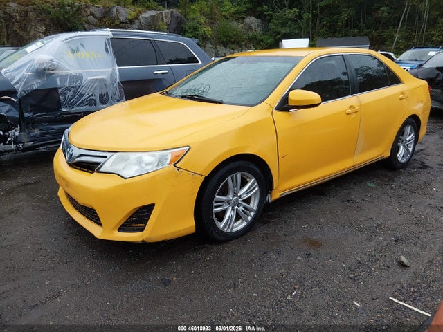 Aukcja sprzedaży 2013 Toyota Camry Hybrid Le, vin: 4T1BD1FK2DU079676, numer aukcji: 46018993