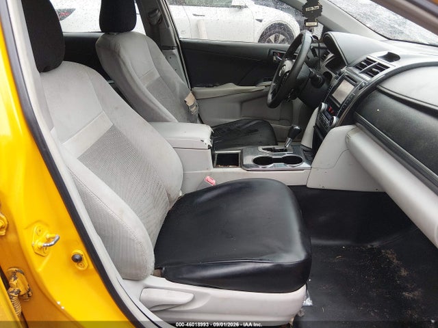 Aukcja sprzedaży 2013 Toyota Camry Hybrid Le, vin: 4T1BD1FK2DU079676, numer aukcji: 46018993