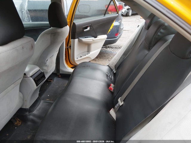 Aukcja sprzedaży 2013 Toyota Camry Hybrid Le, vin: 4T1BD1FK2DU079676, numer aukcji: 46018993
