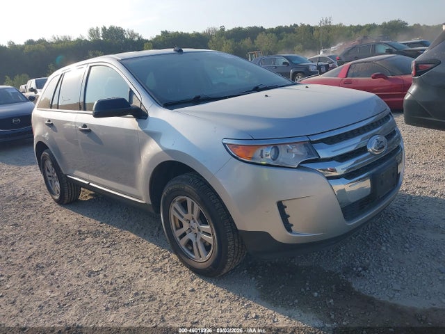 Aukcja sprzedaży 2012 Ford Edge Se, vin: 2FMDK3GC6CBA45102, numer aukcji: 46018996