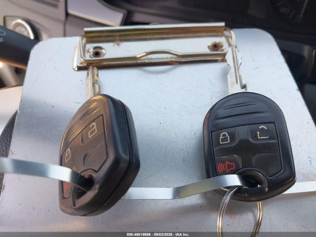 Aukcja sprzedaży 2012 Ford Edge Se, vin: 2FMDK3GC6CBA45102, numer aukcji: 46018996