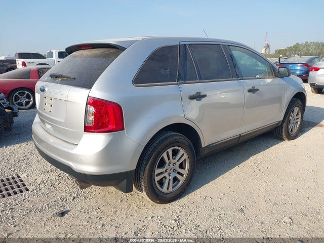 Aukcja sprzedaży 2012 Ford Edge Se, vin: 2FMDK3GC6CBA45102, numer aukcji: 46018996