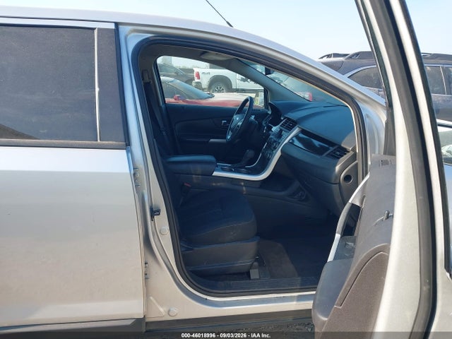 Aukcja sprzedaży 2012 Ford Edge Se, vin: 2FMDK3GC6CBA45102, numer aukcji: 46018996