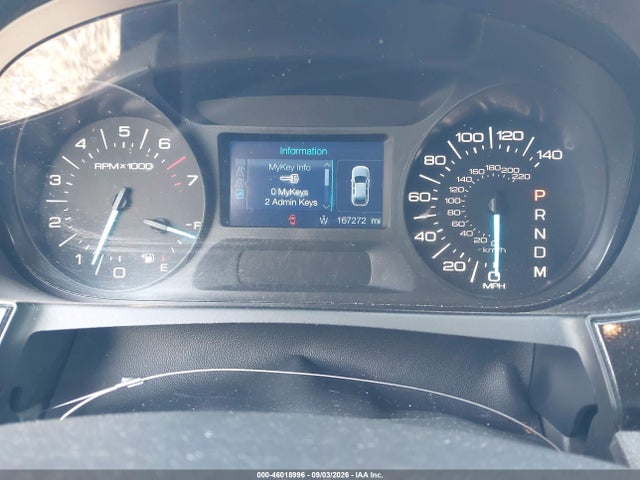 Aukcja sprzedaży 2012 Ford Edge Se, vin: 2FMDK3GC6CBA45102, numer aukcji: 46018996