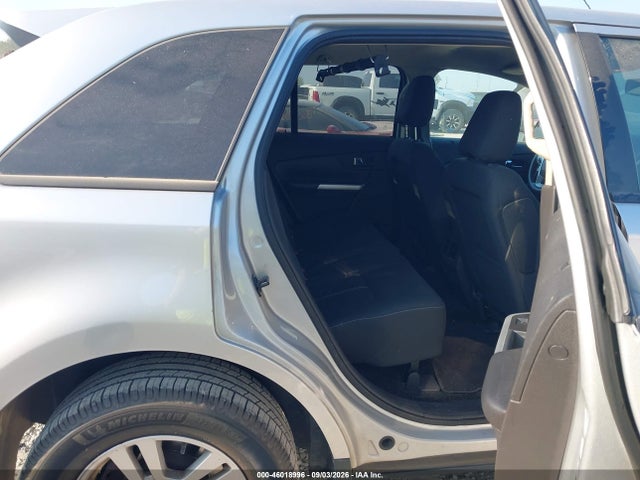 Aukcja sprzedaży 2012 Ford Edge Se, vin: 2FMDK3GC6CBA45102, numer aukcji: 46018996