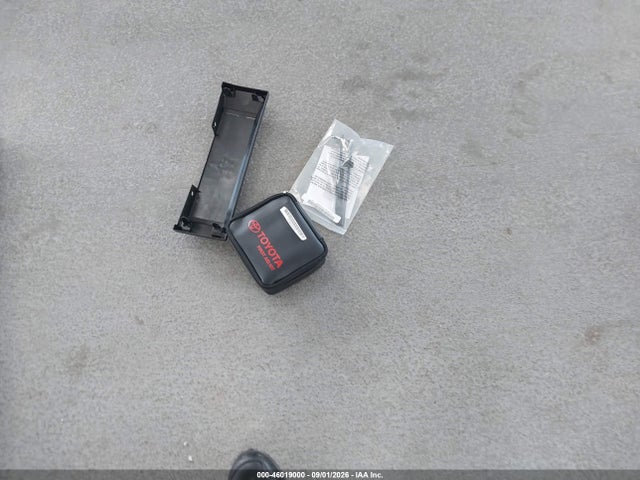 JTEABFAJ1TK056364 Toyota Land Cruiser