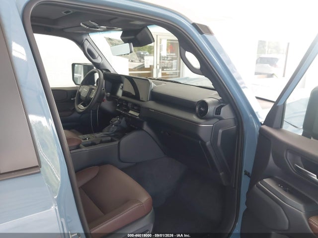 Toyota Land Cruiser 2026 JTEABFAJ1TK056364 Image 5