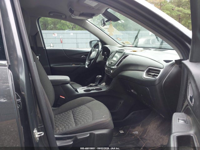 2018 Chevrolet Equinox Lt მანქანა იყიდება აუქციონზე, vin: 2GNAXSEV6J6351513, აუქციონის ნომერი: 46019001