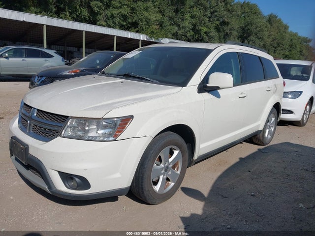 Aukcja sprzedaży 2012 Dodge Journey Sxt, vin: 3C4PDCBG5CT255300, numer aukcji: 46019003