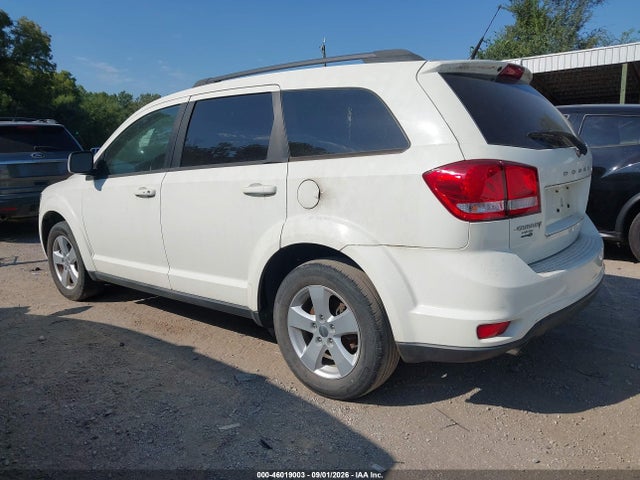 Aukcja sprzedaży 2012 Dodge Journey Sxt, vin: 3C4PDCBG5CT255300, numer aukcji: 46019003