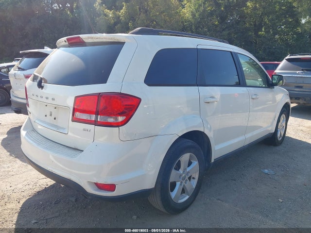 Aukcja sprzedaży 2012 Dodge Journey Sxt, vin: 3C4PDCBG5CT255300, numer aukcji: 46019003