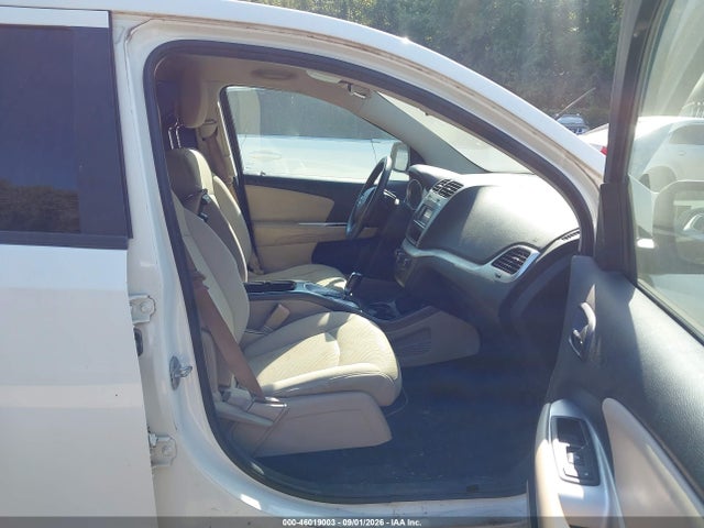 Aukcja sprzedaży 2012 Dodge Journey Sxt, vin: 3C4PDCBG5CT255300, numer aukcji: 46019003