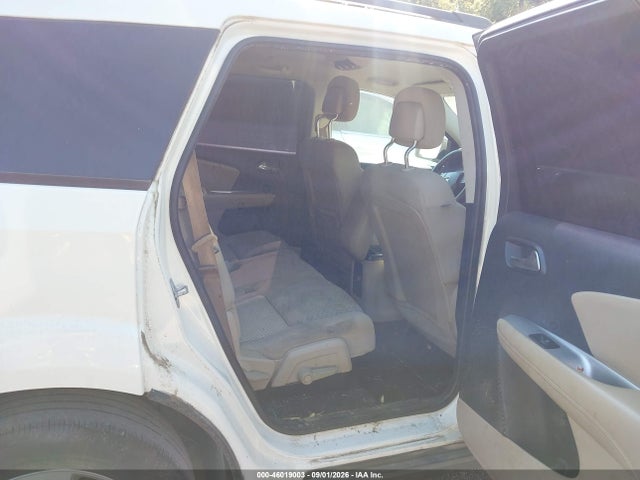 Aukcja sprzedaży 2012 Dodge Journey Sxt, vin: 3C4PDCBG5CT255300, numer aukcji: 46019003
