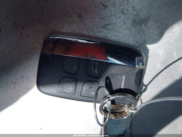 Продаж на аукціоні авто 2013 Land Rover Range Rover Hse, vin: SALGS2DF9DA106071, номер лоту: 46019007