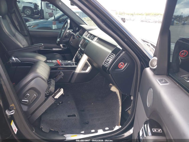 Продаж на аукціоні авто 2013 Land Rover Range Rover Hse, vin: SALGS2DF9DA106071, номер лоту: 46019007
