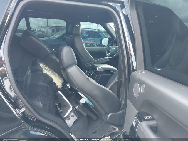 Продаж на аукціоні авто 2013 Land Rover Range Rover Hse, vin: SALGS2DF9DA106071, номер лоту: 46019007