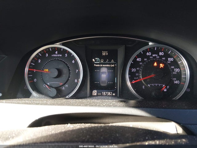 Продажа на аукционе авто 2017 Toyota Camry Se, vin: 4T1BF1FK9HU372216, номер лота: 46019008