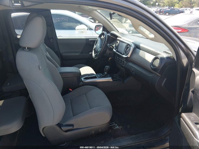 Продажа на аукционе авто 2022 Toyota Tacoma Sr5, vin: 3TYSX5EN6NT016704, номер лота: 46019011